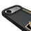 Vegas Golden Knights Sidebar MagSafe Compatible Phone Case for Apple iPhone