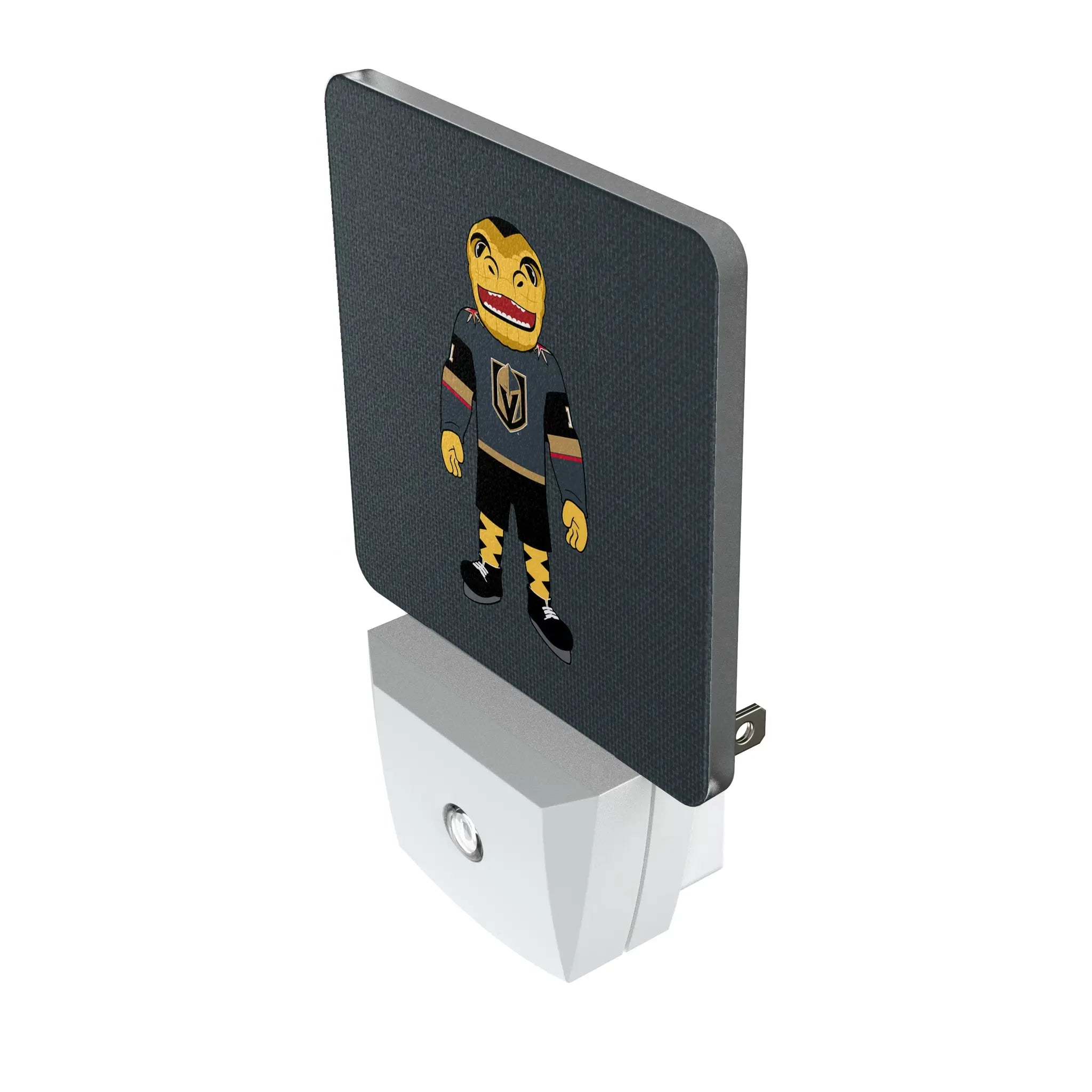 Vegas Golden Knights Solid Night Light 2-Pack