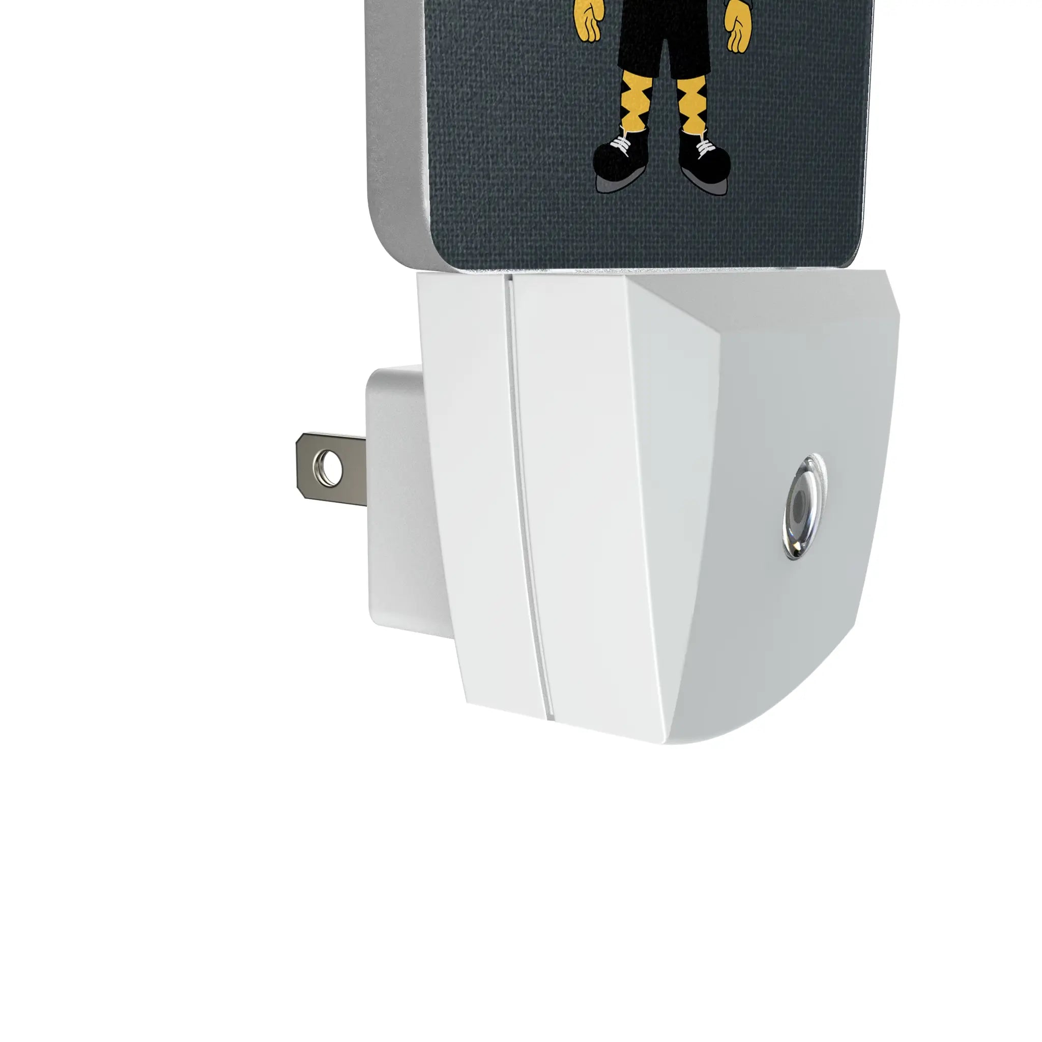 Vegas Golden Knights Solid Night Light 2-Pack