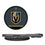 Vegas Golden Knights Stripe 15-Watt Wireless Charger