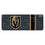 Vegas Golden Knights Stripe Wireless USB Keyboard