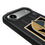 Vegas Golden Knights Text Backdrop MagSafe Compatible Phone Case for Apple iPhone