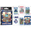 New York Giants Fan Deck Playing Cards - 54 Card Deck