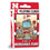 Nebraska Cornhuskers Fan Deck Playing Cards - 54 Card Deck - Sports Gifts, Sports Memorabilia, Sports Collectibles, Fan Shop