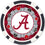 Alabama Crimson Tide 100 Piece Poker Chips - 757 Sports Collectibles
