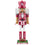 Oklahoma Sooners - Collectible Nutcracker
