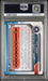 Graded 2019 Topps Bowman Chrome Kyle Tucker #25 Rookie RC Baseball Card PSA 10 Gem Mint