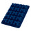 Michigan Wolverines Ice Cube Tray - Chill Your Drinks with Team Spirit! - Sports Gifts, Sports Memorabilia, Sports Collectibles, Fan Shop