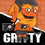 Gritty Philadelphia Flyers Mascot 100-Piece Jigsaw Puzzle - Sports Gifts, Sports Memorabilia, Sports Collectibles, Fan Shop