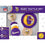 Minnesota Vikings Baby Rattles 2-Pack: Cheerful Playtime for Little Fans - Sports Gifts, Sports Memorabilia, Sports Collectibles, Fan Shop