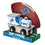 Detroit Lions Toy Train Engine