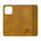 Virginia Tech Hokies Burn Folio Phone Case for Apple iPhone