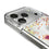 Virginia Tech Hokies Confetti Glitter Phone Case