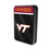 Virginia Tech Hokies Endzone Plus Wireless Mag Power Bank