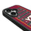 Virginia Tech Hokies Field Bump Phone Case