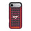 Virginia Tech Hokies Field Bump Phone Case