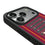 Virginia Tech Hokies Field Bump Phone Case