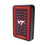 Virginia Tech Hokies Field Wireless Mag Power Bank