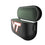 Virginia Tech Hokies Insignia AirPod Case Cover