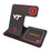 Virginia Tech Hokies Linen 3 in 1 Charging Station