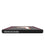 Virginia Tech Hokies Linen Laptop Case for Apple MacBook