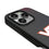 Virginia Tech Hokies Linen MagSafe Compatible Phone Case for Apple iPhone