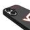 Virginia Tech Hokies Linen MagSafe Compatible Phone Case for Apple iPhone