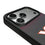 Virginia Tech Hokies Linen MagSafe Compatible Phone Case for Apple iPhone