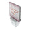 Virginia Tech Hokies Linen Night Light 2-Pack
