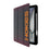 Virginia Tech Hokies Linen Tablet Case for Apple iPad
