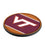 Virginia Tech Hokies Mesh 15-Watt Wireless Charger