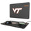 Virginia Tech Hokies Monocolor Tilt 15-Watt Wireless Charger and Mouse Pad