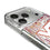 Virginia Tech Hokies Paisley Glitter Phone Case