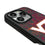 Virginia Tech Hokies Paisley MagSafe Compatible Phone Case for Apple iPhone