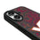 Virginia Tech Hokies Paisley MagSafe Compatible Phone Case for Apple iPhone