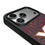Virginia Tech Hokies Paisley MagSafe Compatible Phone Case for Apple iPhone