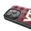 Virginia Tech Hokies Plaid Bling Phone Case