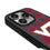 Virginia Tech Hokies Plaid MagSafe Compatible Phone Case for Apple iPhone
