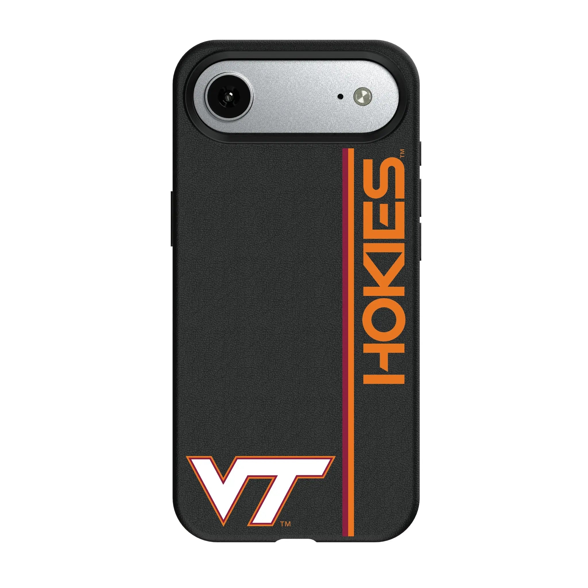 Virginia Tech Hokies Sidebar MagSafe Compatible Phone Case for Apple iPhone