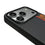 Virginia Tech Hokies Sidebar MagSafe Compatible Phone Case for Apple iPhone