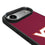 Virginia Tech Hokies Solid Bump Phone Case