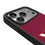 Virginia Tech Hokies Solid Bump Phone Case