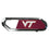 Virginia Tech Hokies Solid USB 32GB Clip Style Flash Drive