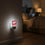 Virginia Tech Hokies Stripe Night Light 2-Pack