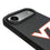 Virginia Tech Hokies Text Backdrop MagSafe Compatible Phone Case for Apple iPhone