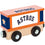 Houston Astros Toy Train Box Car - Sports Gifts, Sports Memorabilia, Sports Collectibles, Fan Shop