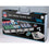 Carolina Panthers 300 Piece Poker Set - Sports Gifts, Sports Memorabilia, Sports Collectibles, Fan Shop