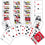 New Jersey Devils 54-Card Playing Deck - Sports Gifts, Sports Memorabilia, Sports Collectibles, Fan Shop