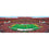 Washington Commanders 1000 Piece Panoramic Jigsaw Puzzle