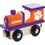 Clemson Tigers Officially Licensed Toy Train Engine